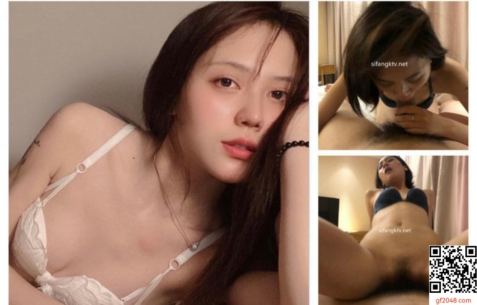 反差 各行美女