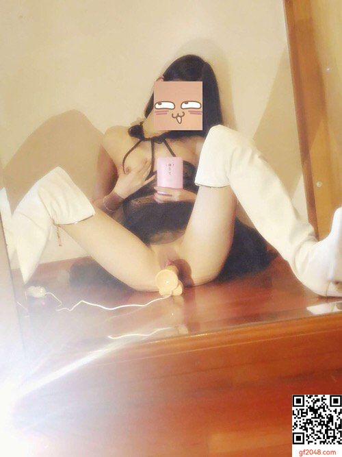 這麼浪見過沒