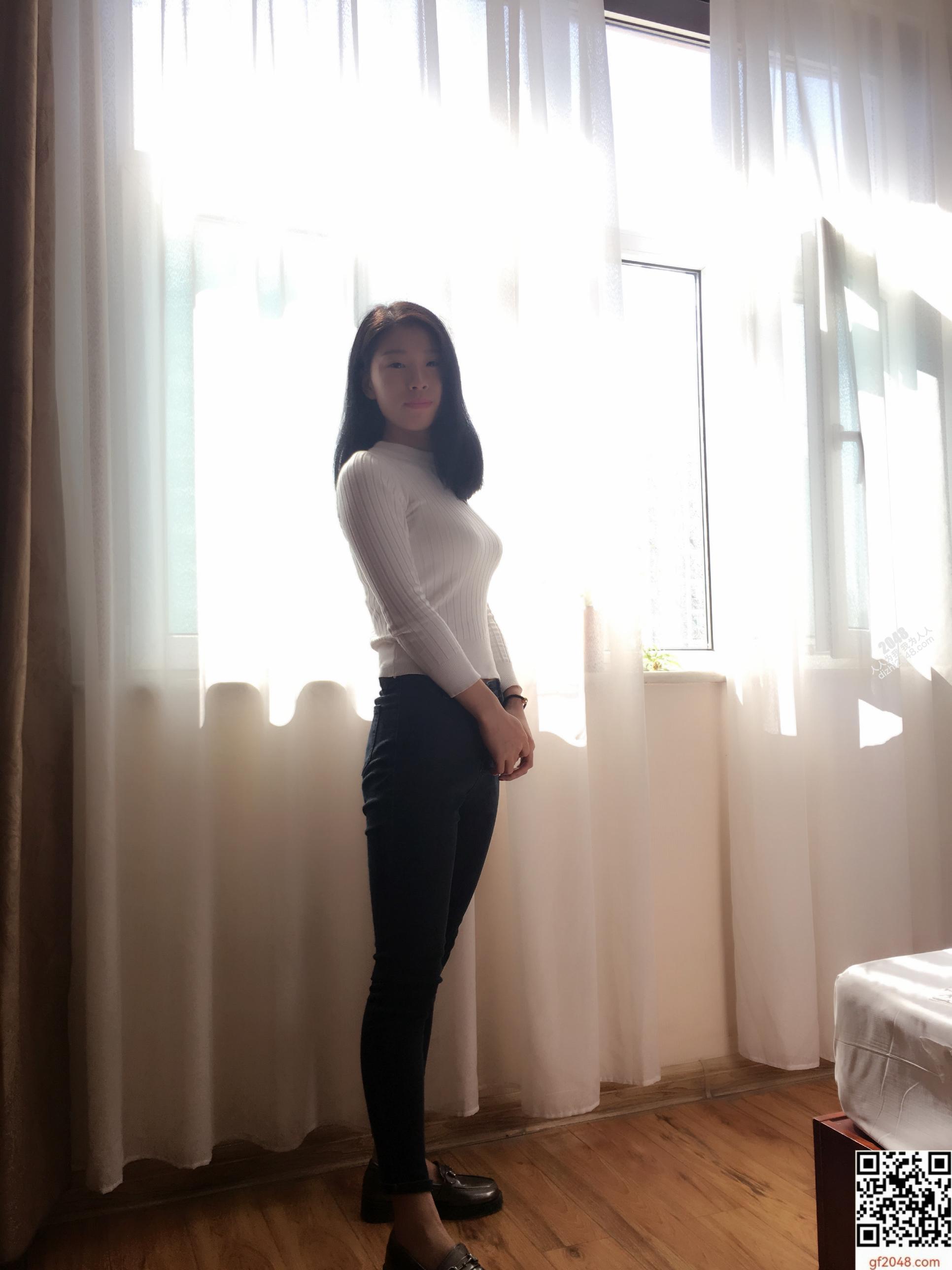 年纪轻轻小少妇［26P］