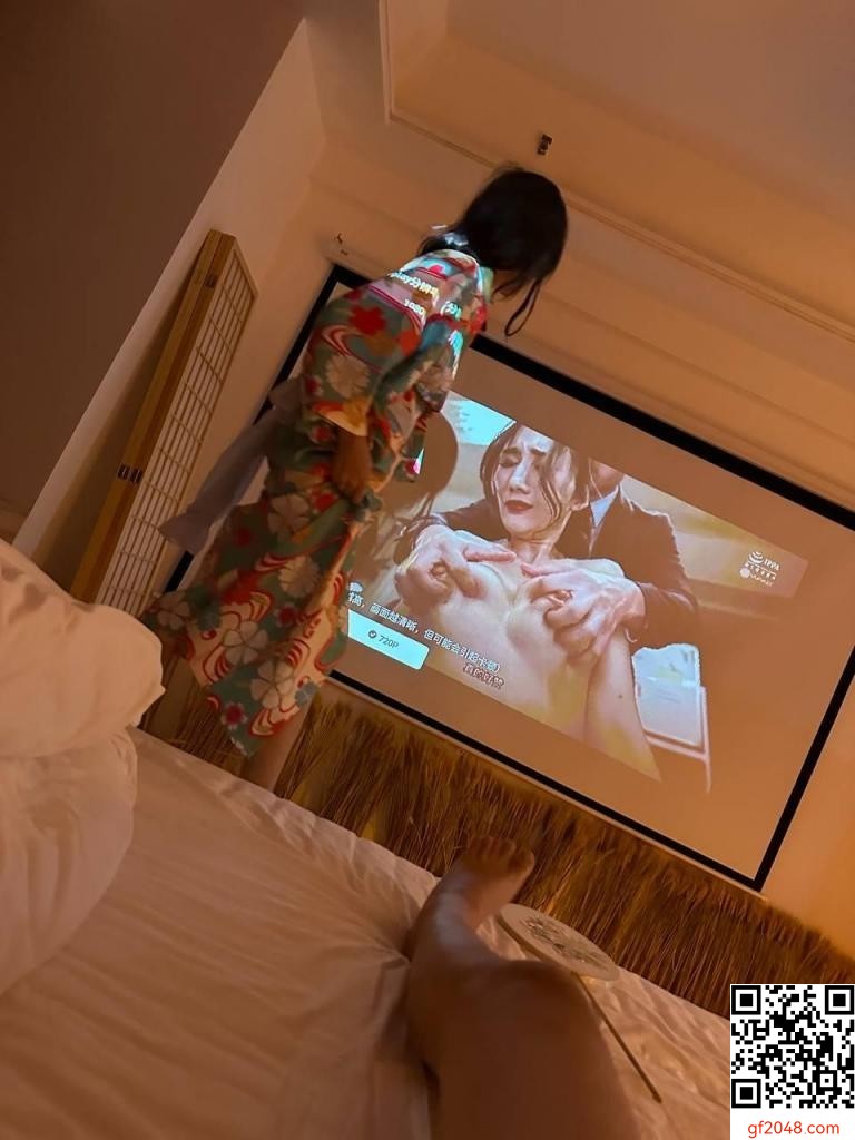 喜欢多人运动[20P]