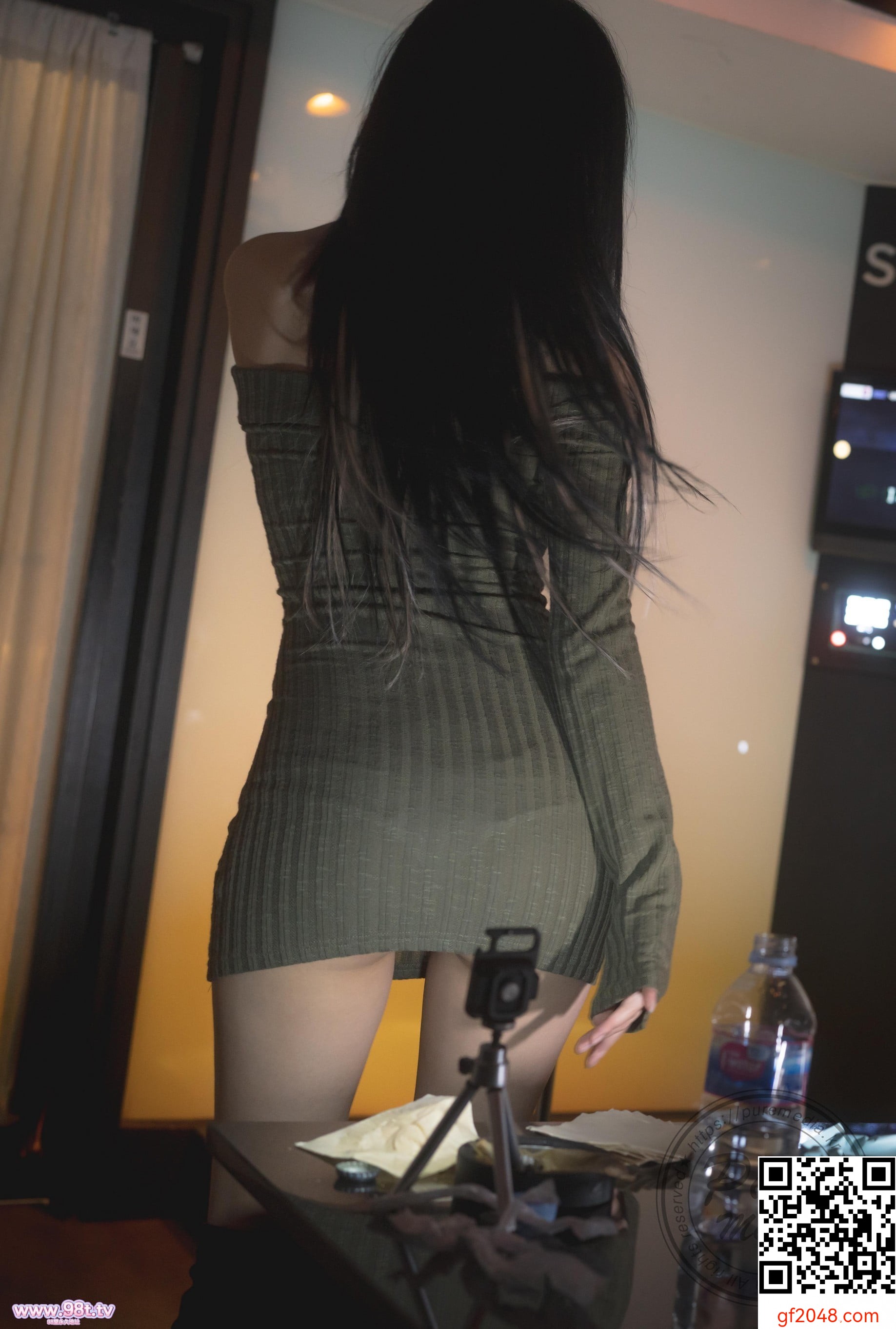 Pure Hina-Black Out Slutty Girl 闺蜜把我灌醉后抛弃马路边幸好有好心小哥哥救我全心全意报答他[244P]