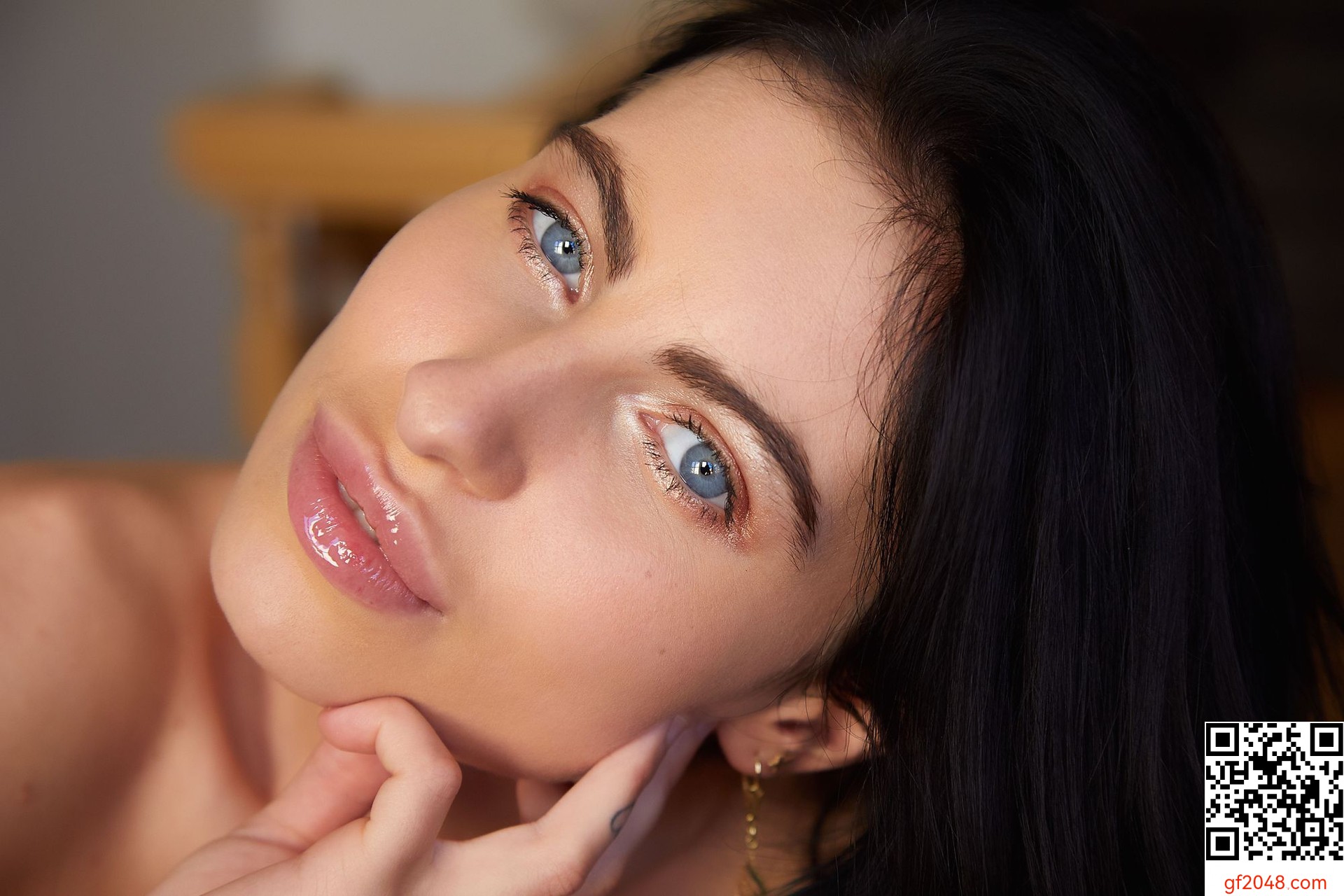 [MetArt] Lilly Bella - All Smiles - 143P