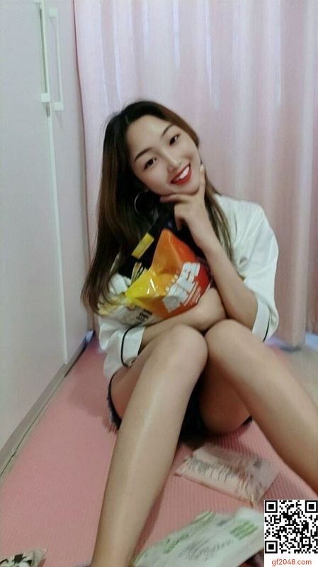 激情美女真會生活  (10P)