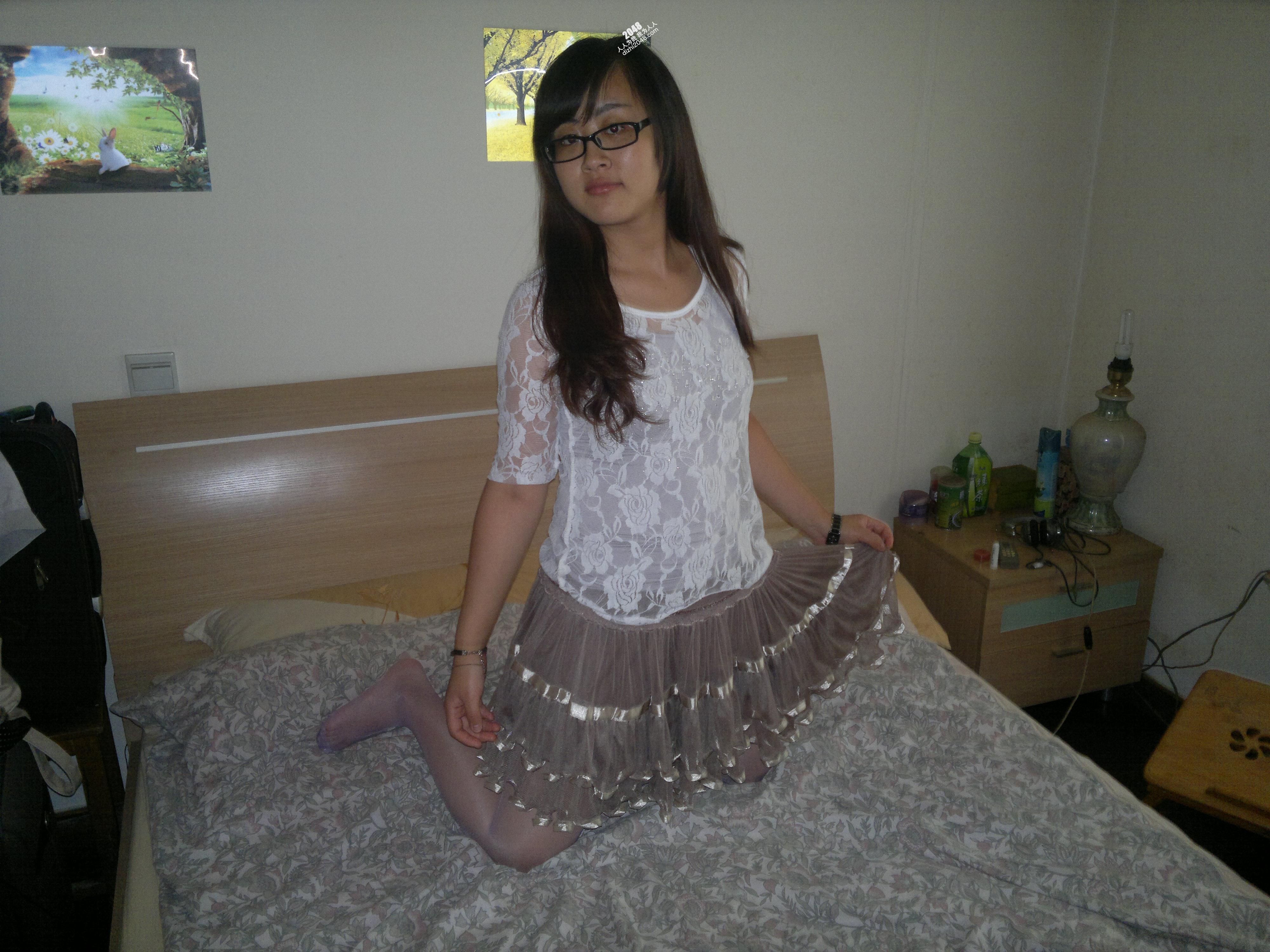 四十岁老骚逼【30P】