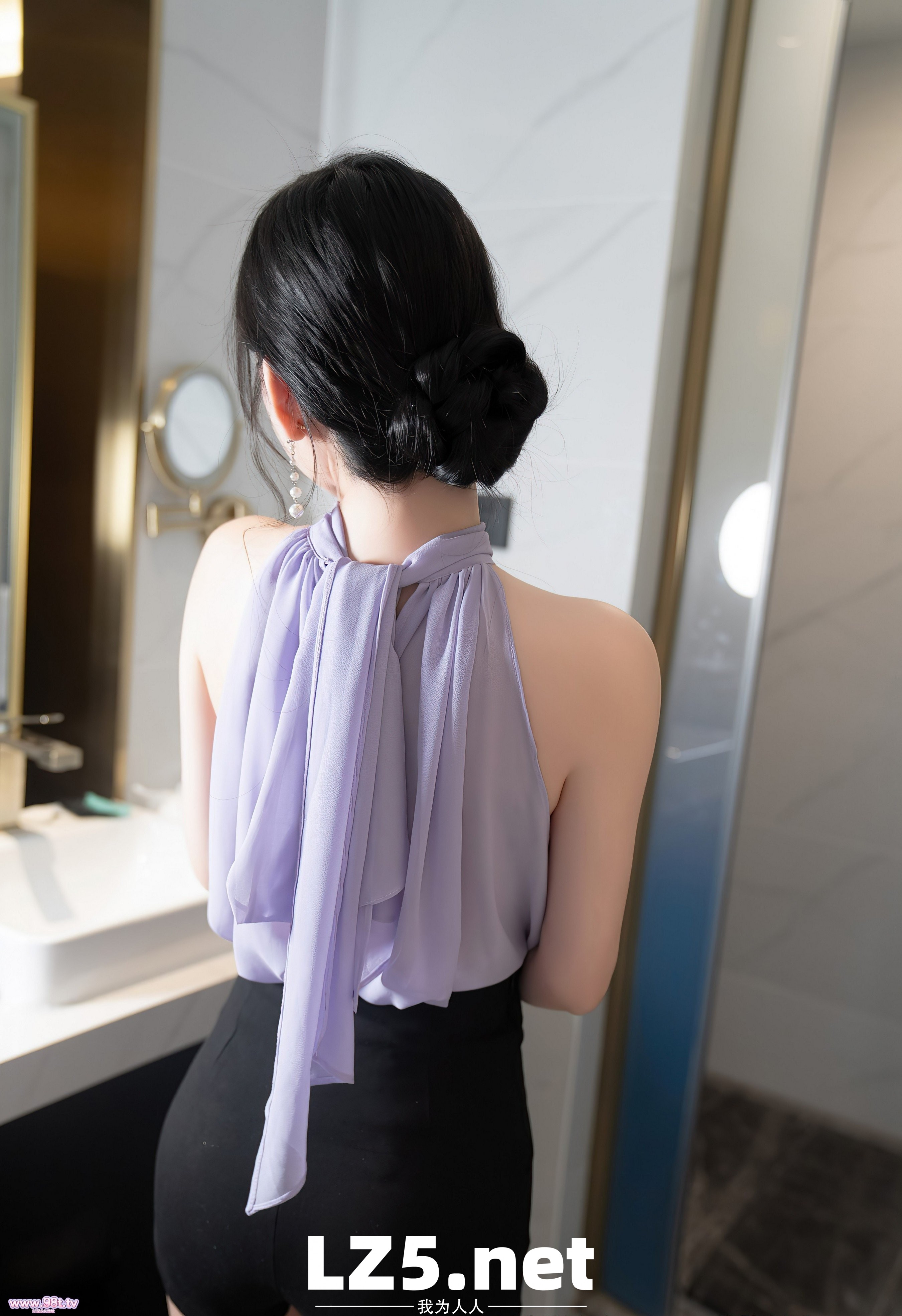男技师的VIP套餐项目齐全花样新颖体验感很好[92P]