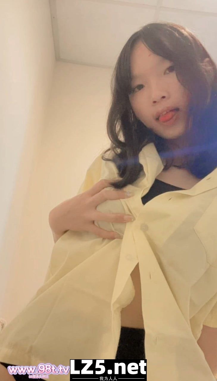 台妹女高秦以蓁[91P]