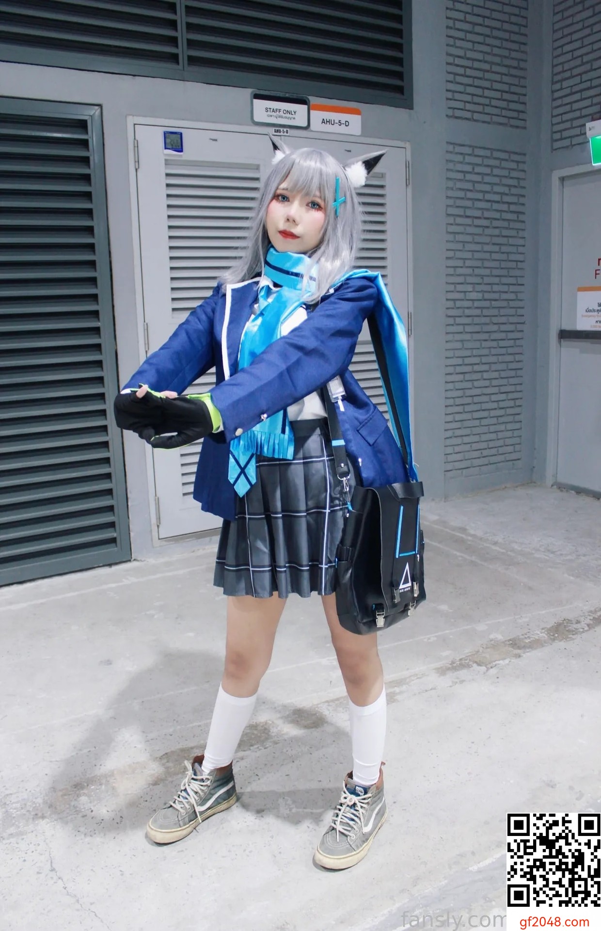 【網路收集系列】lMusicl - Shiroko【43P】