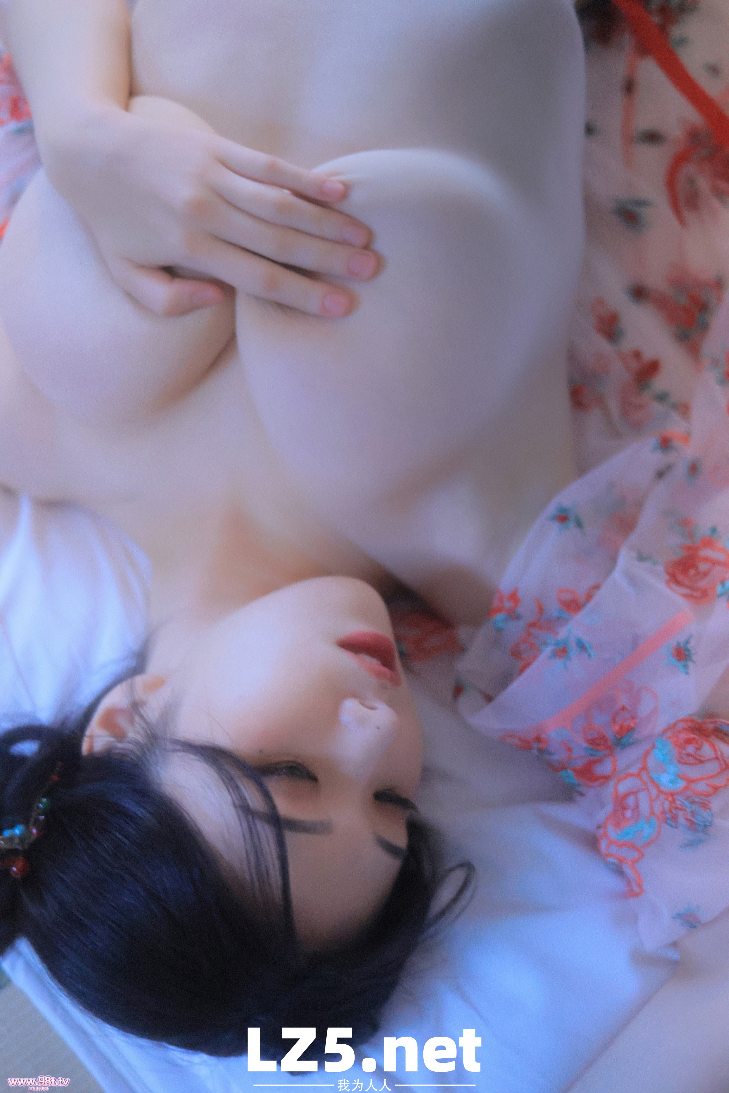 HEAT保证夺走你的精华[148P]