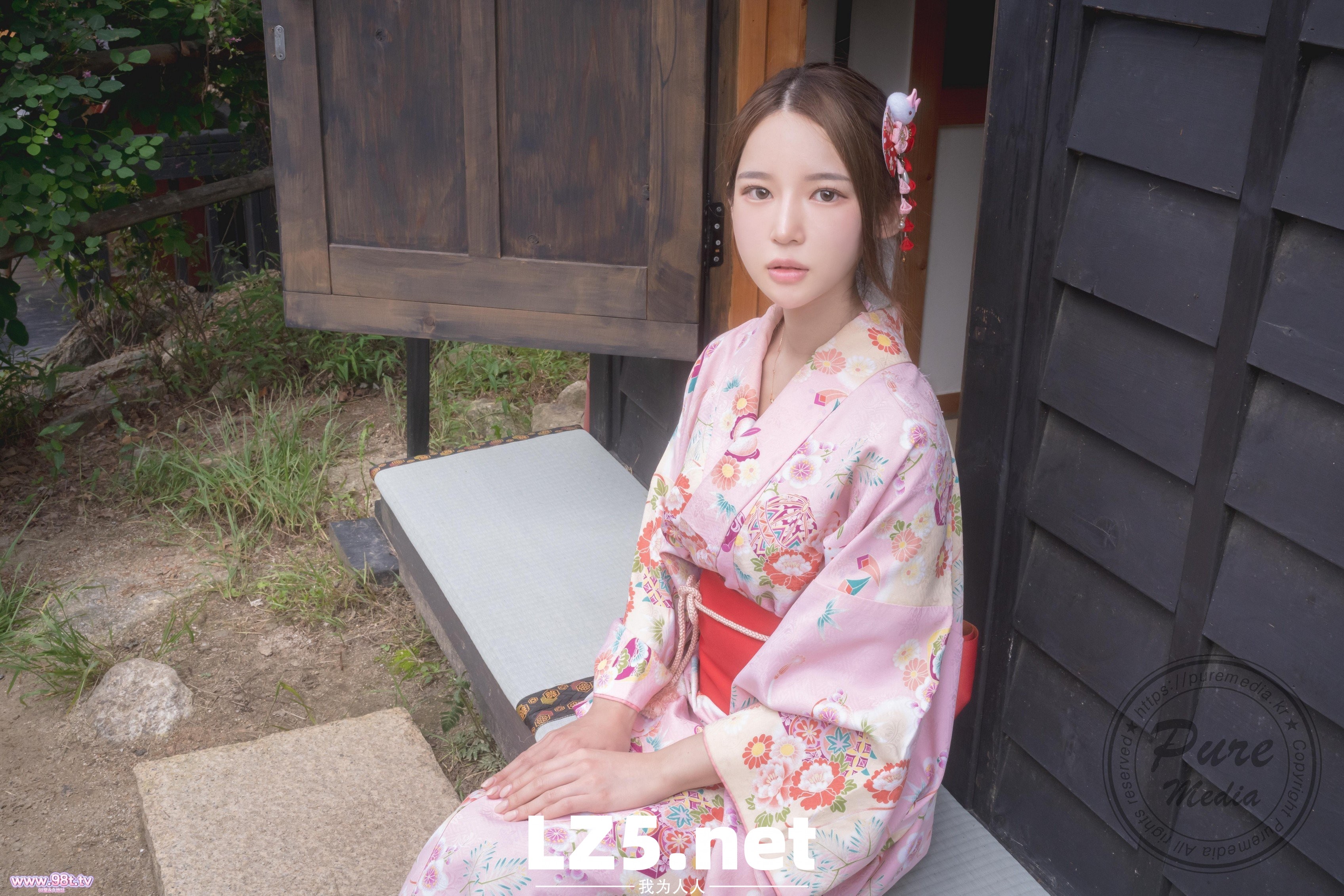 Yeha女神人前多正经床上就有多认真-上[48P]