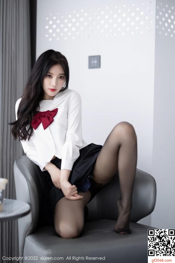 [XiuRen]高清寫真圖2022.11.08 No.5823 楊晨晨