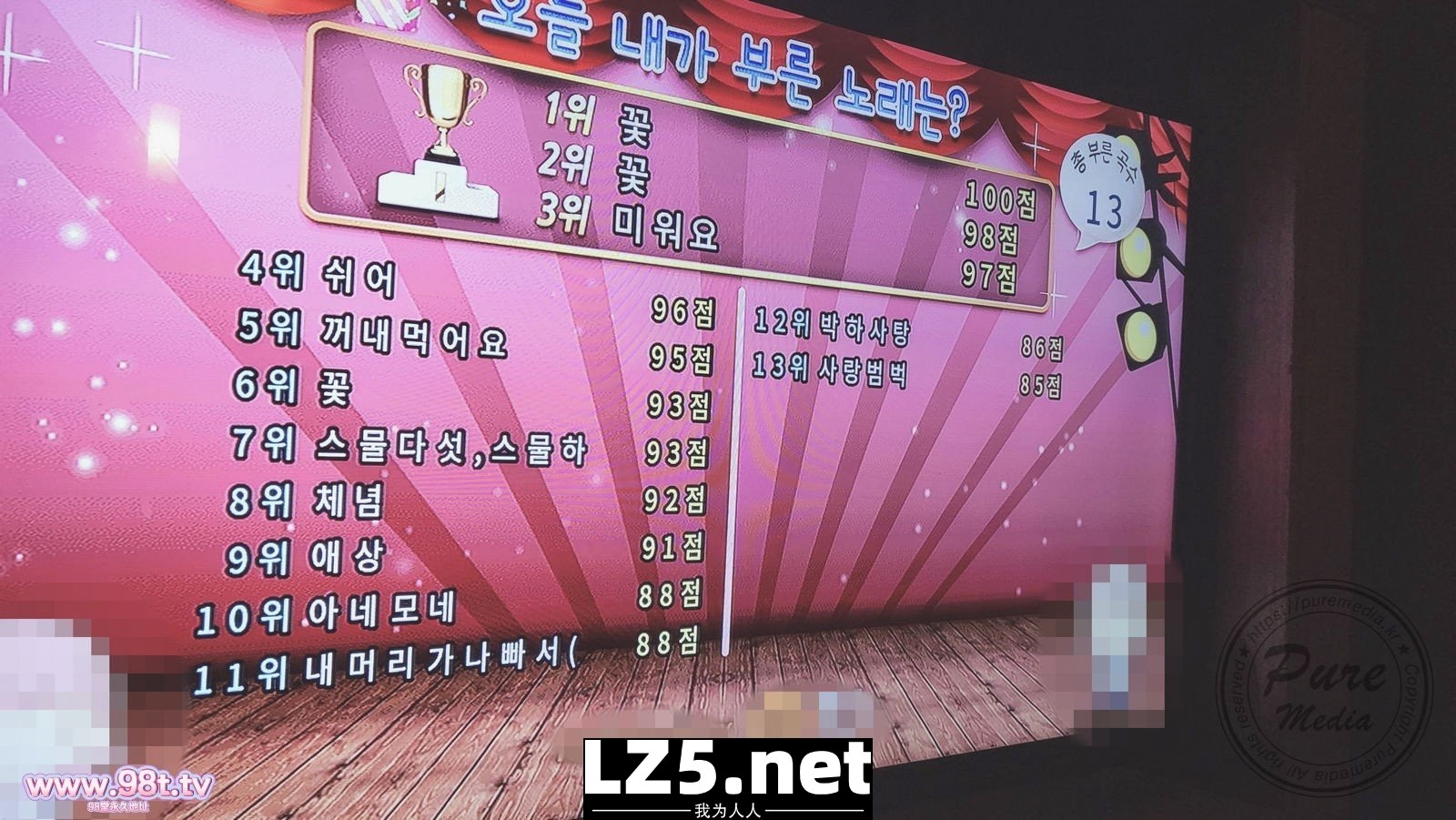 yeha女神姐姐KTV快乐！-上篇[64P]
