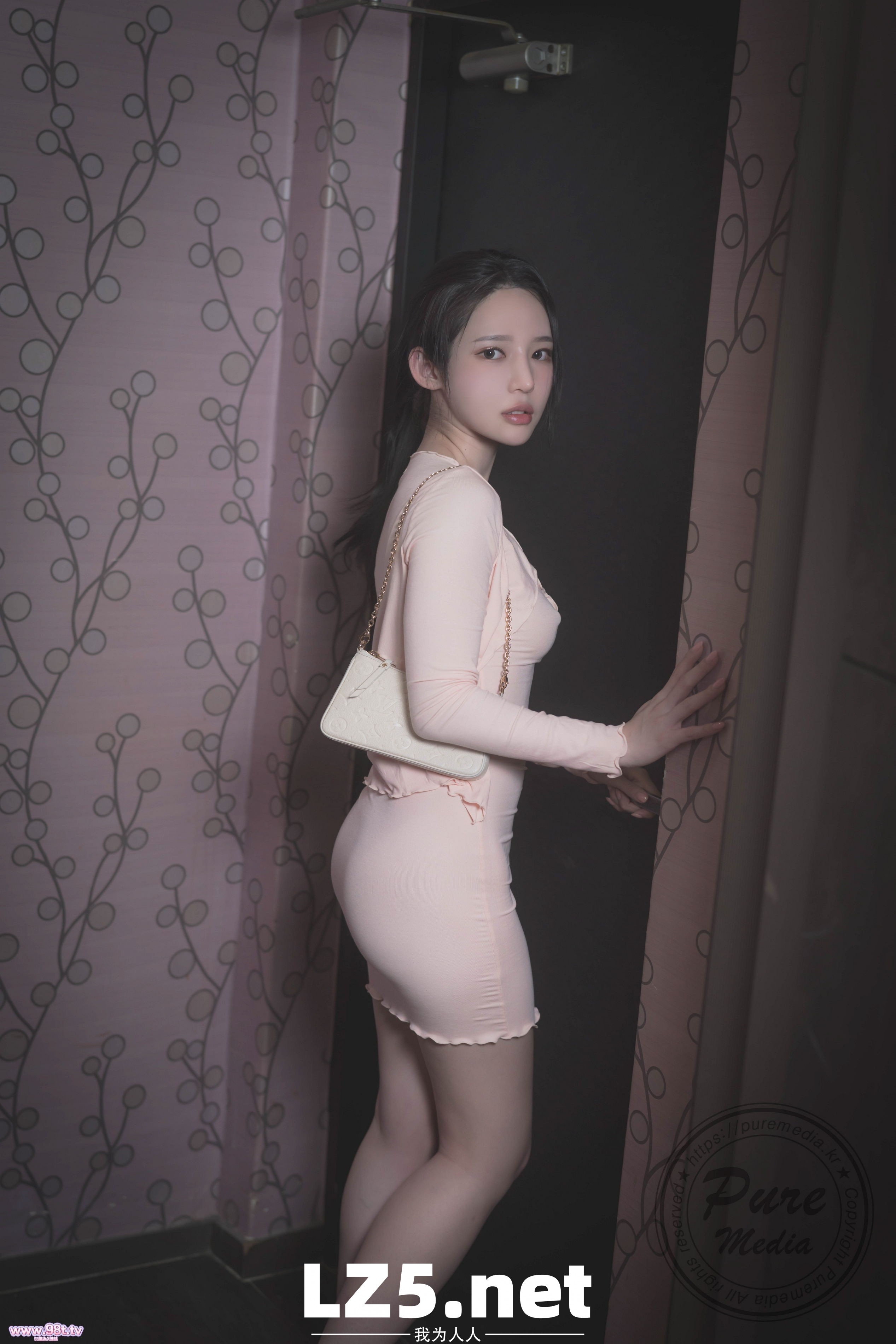 yeha女神姐姐KTV快乐！-下篇[66P]