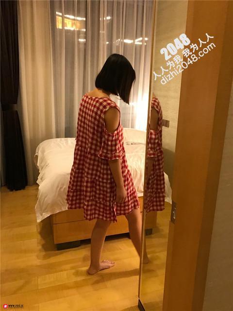 可爱女友【30P】