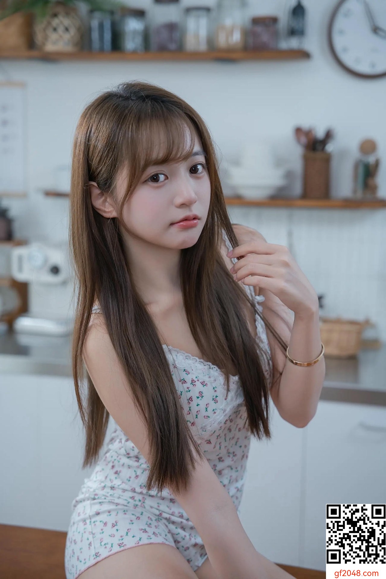 【網路收集系列】[YITUYU] .. 慵懶時光裡的小確幸 小億【43P】