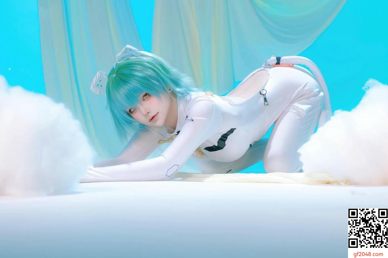 【網路收集系列】嶼魚 - 碧藍航線 納希莫夫·海軍上將 【45P】