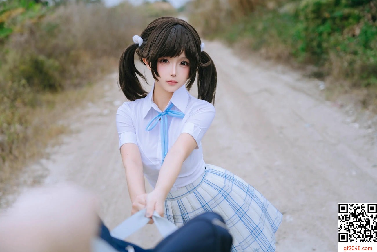 【網路收集系列】日奈嬌 - 女高【185P】