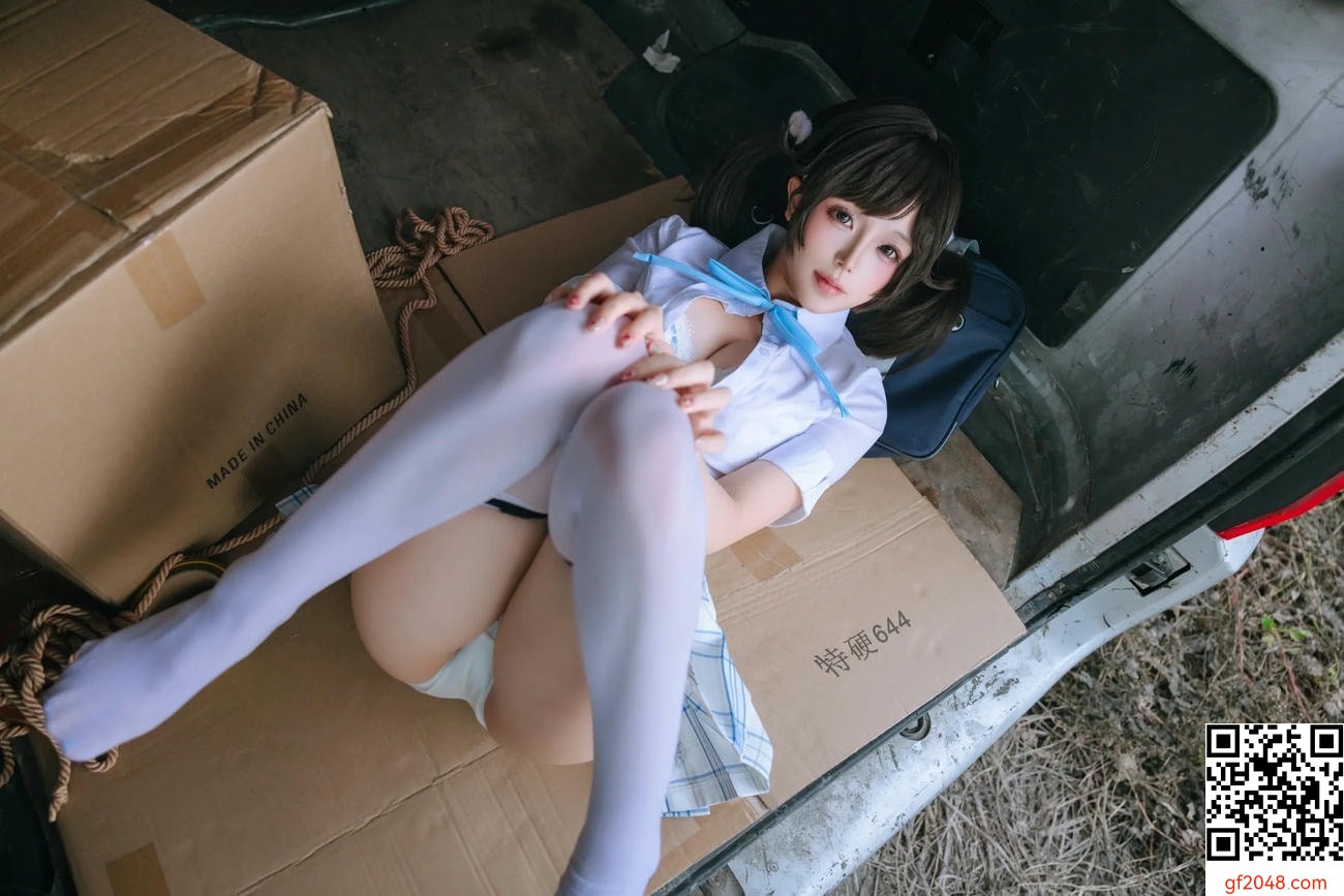 【網路收集系列】日奈嬌 - 女高【185P】