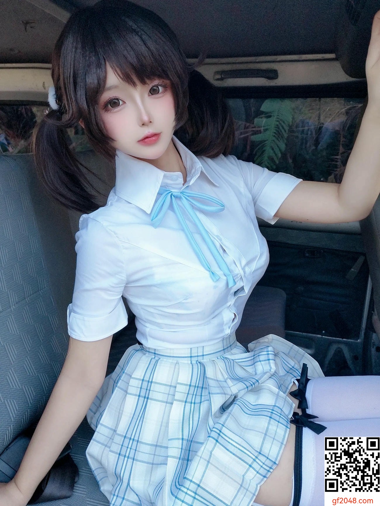 【網路收集系列】日奈嬌 - 女高【185P】