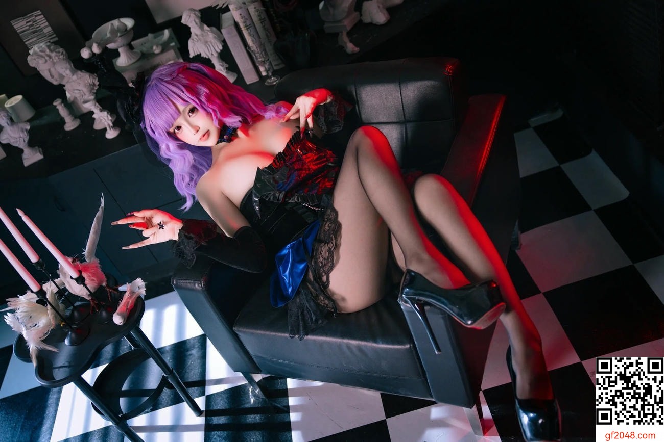 【網路收集系列】日奈嬌 - 見習魔女【160P】