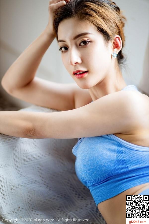 [XiuRen]高清寫真圖2020.07.10 No.2316 林文