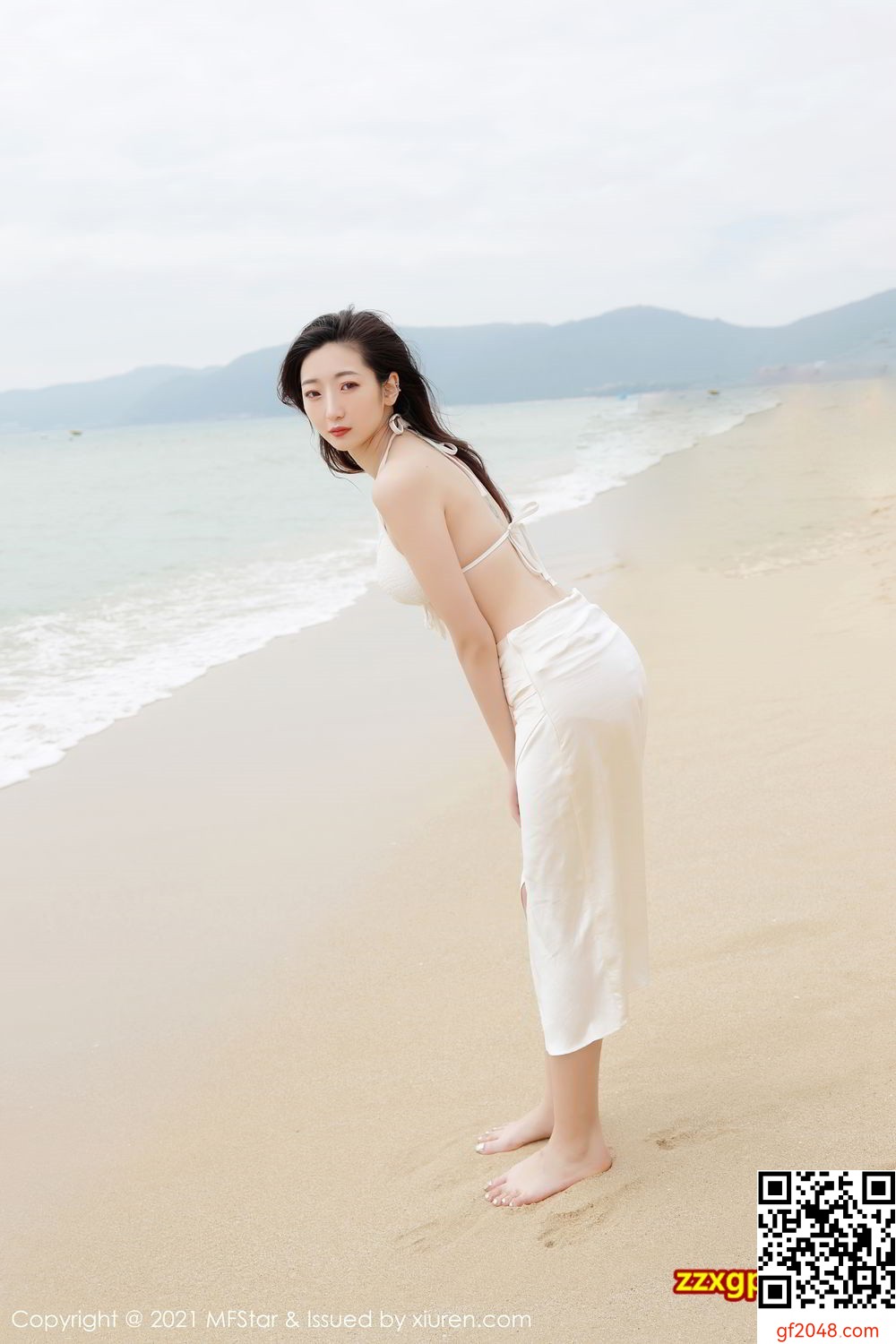 美腿秀12156安琪Yee[51P]