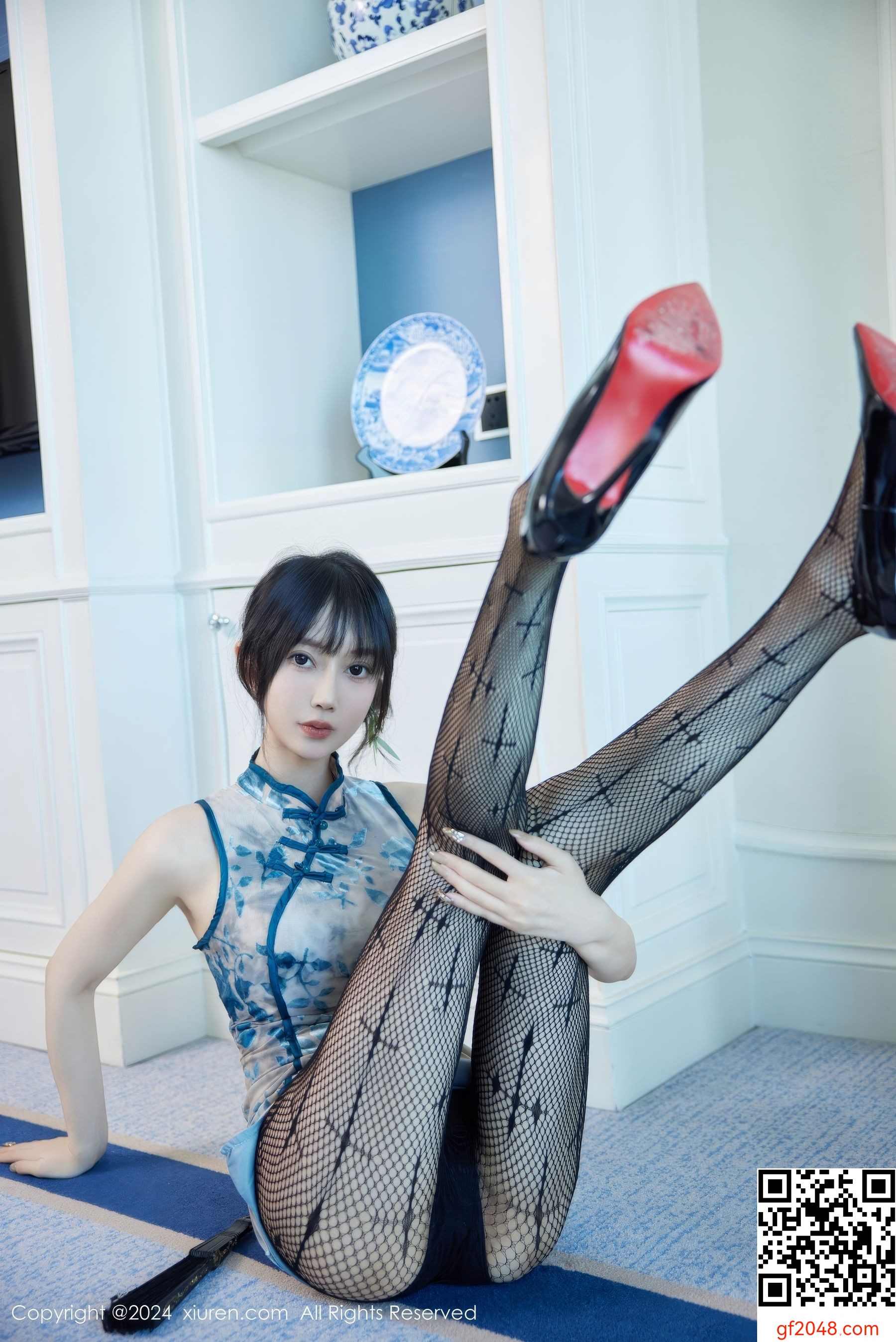 【达人组出品】[秀人网XiuRen] No.9236 玥儿玥er[74P]
