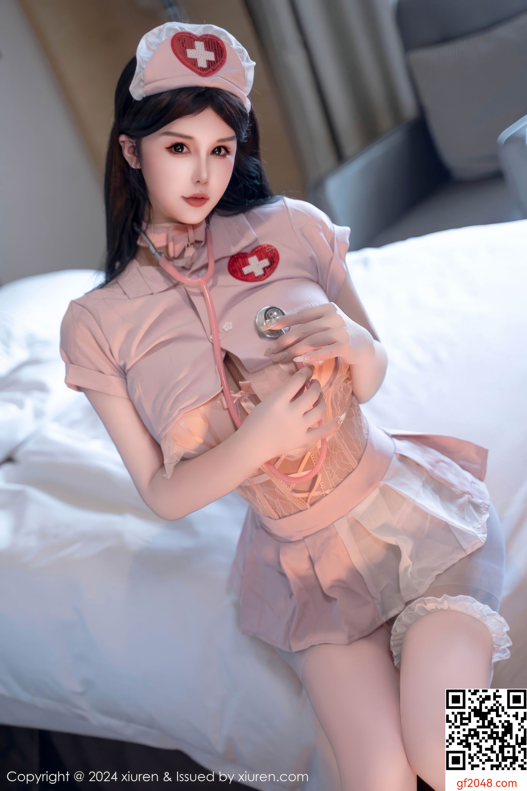 【达人组出品】[秀人网XiuRen] No.9244 陈芊儿[91P]