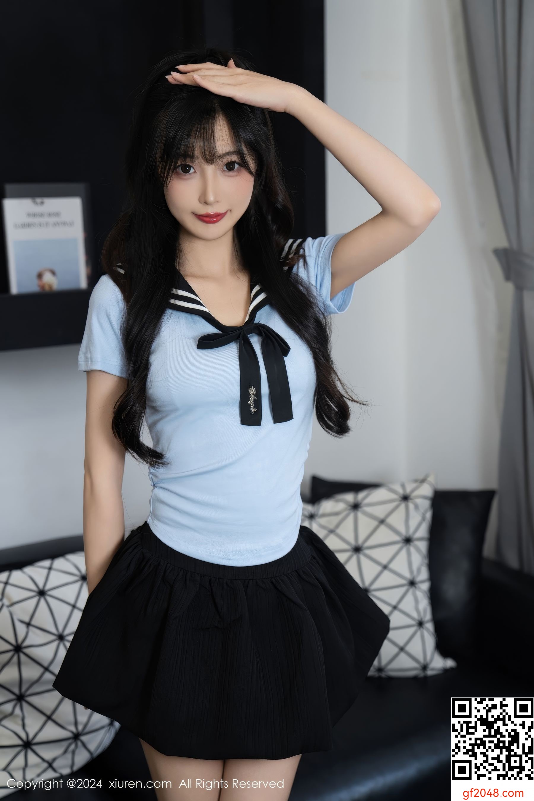 【达人组出品】[秀人网XiuRen] No.9151 林星阑[96P]
