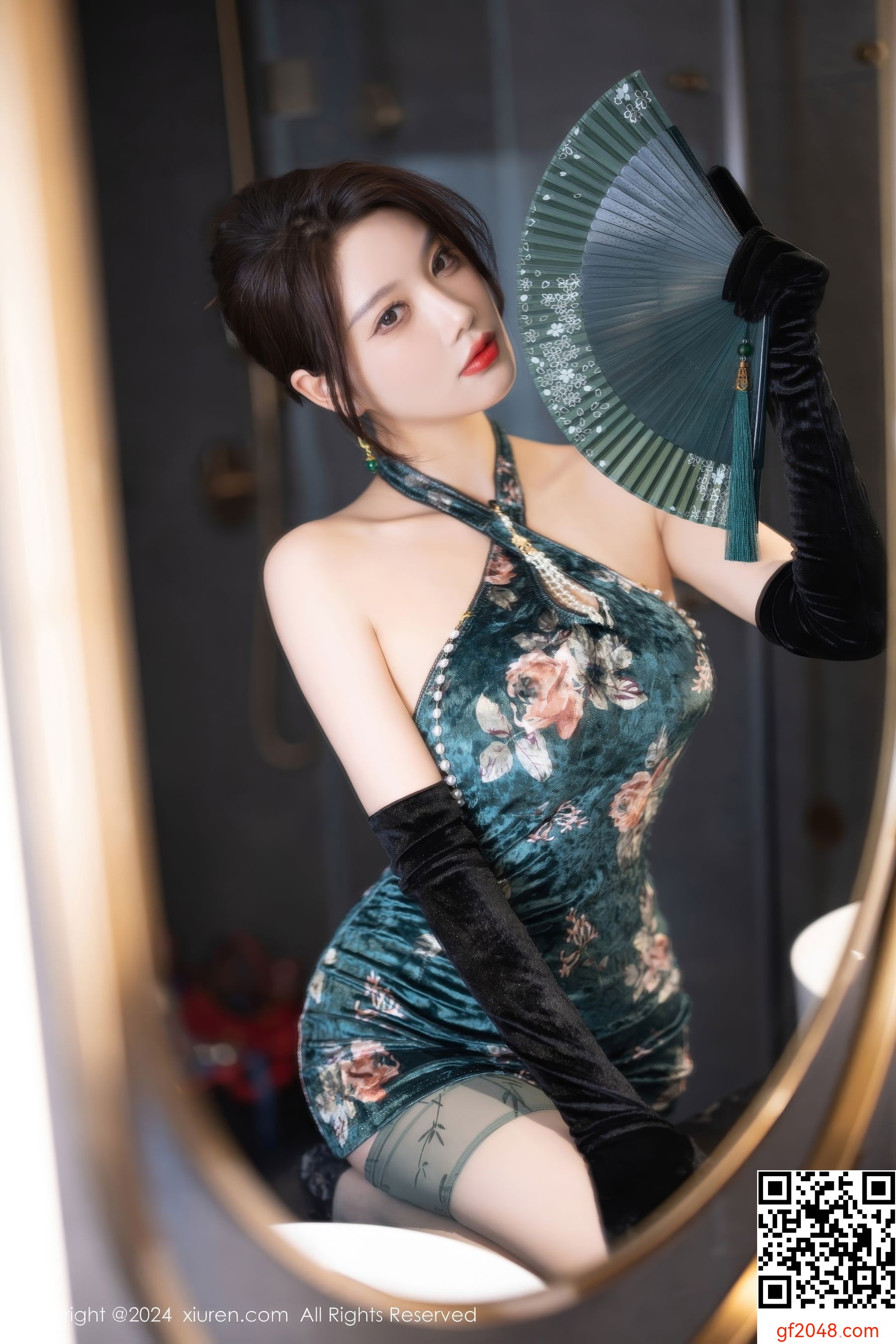 【达人组出品】[秀人网XiuRen] No.9165 杨晨晨Yome[83P]