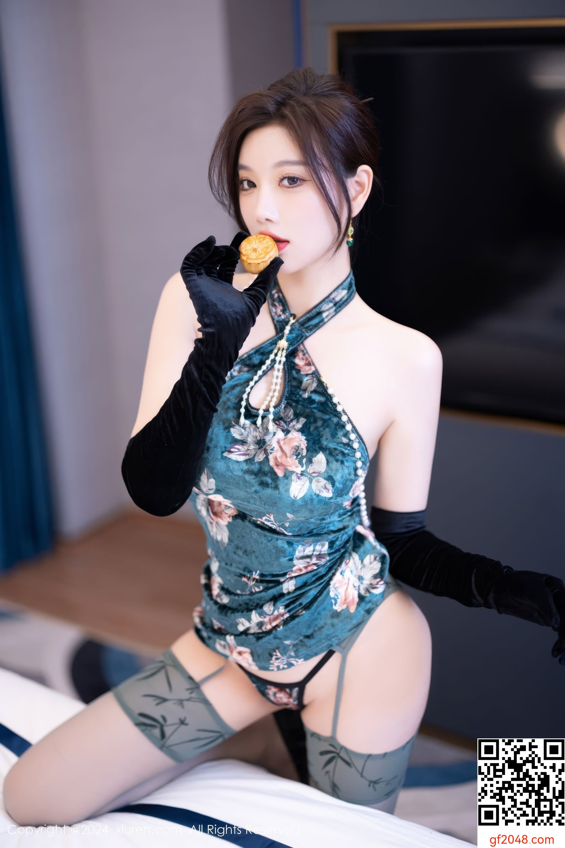 【达人组出品】[秀人网XiuRen] No.9165 杨晨晨Yome[83P]