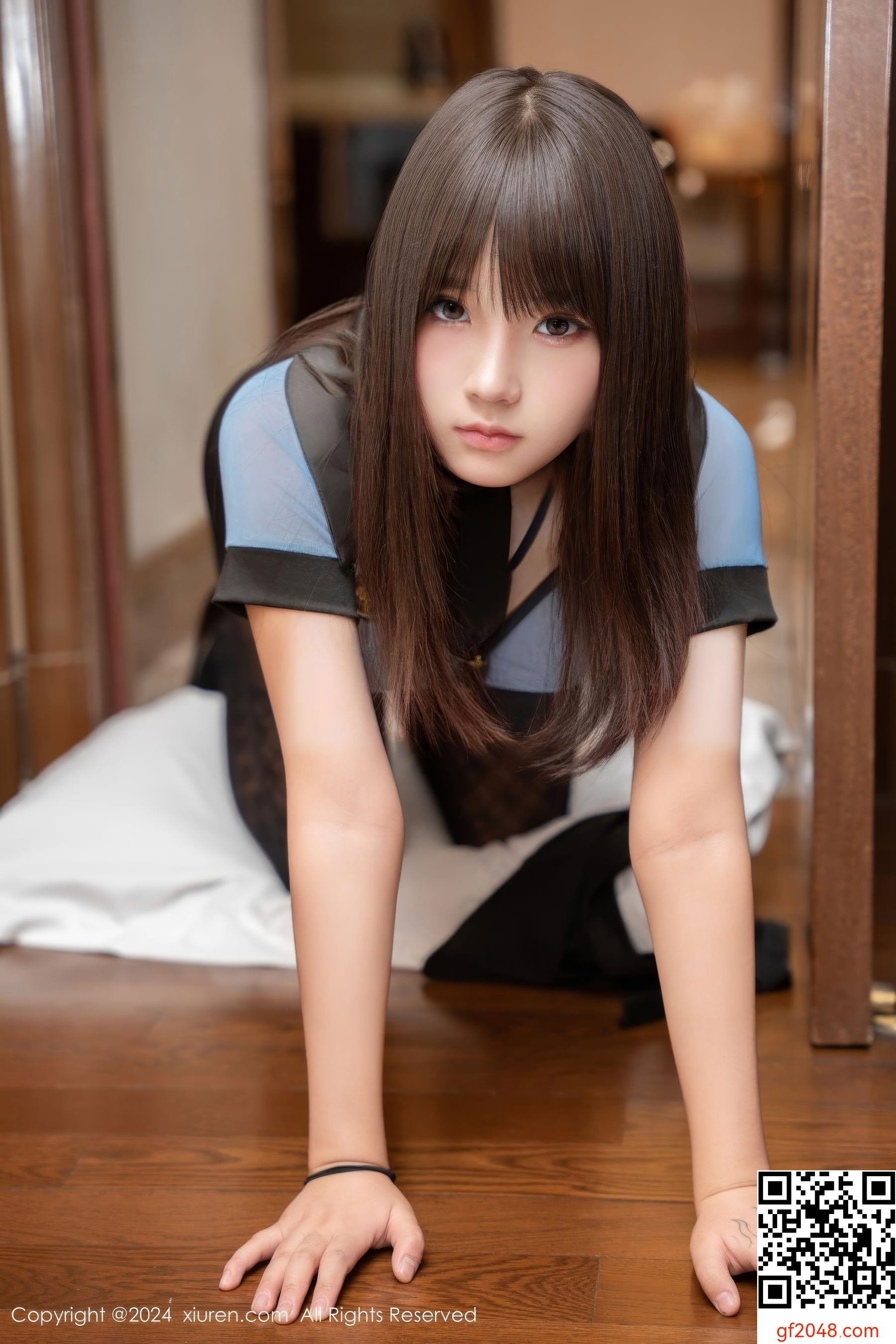【达人组出品】[秀人网XiuRen] No.9129 姚若兮vay[83P]