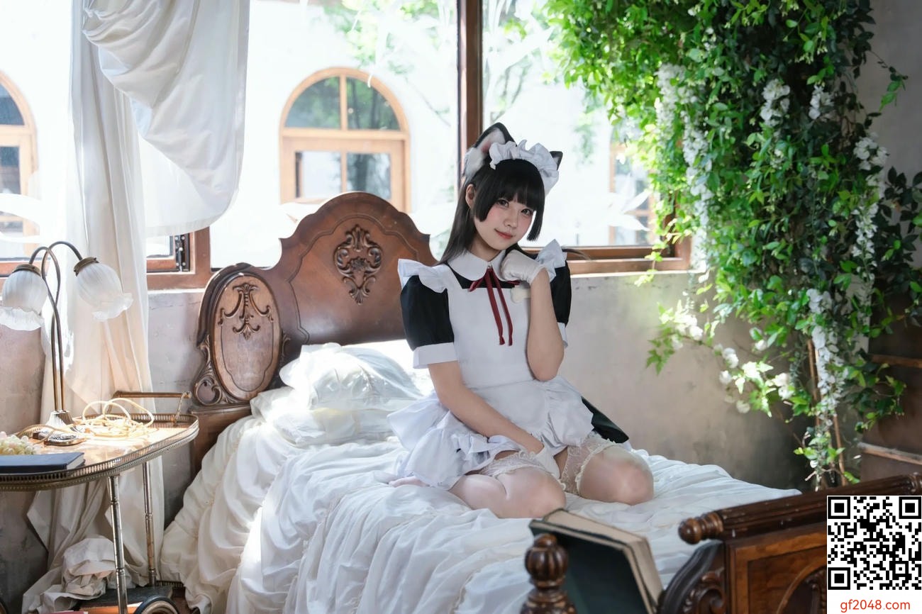 【網路收集系列】清水凪 - 獸娘育成計劃【82P】