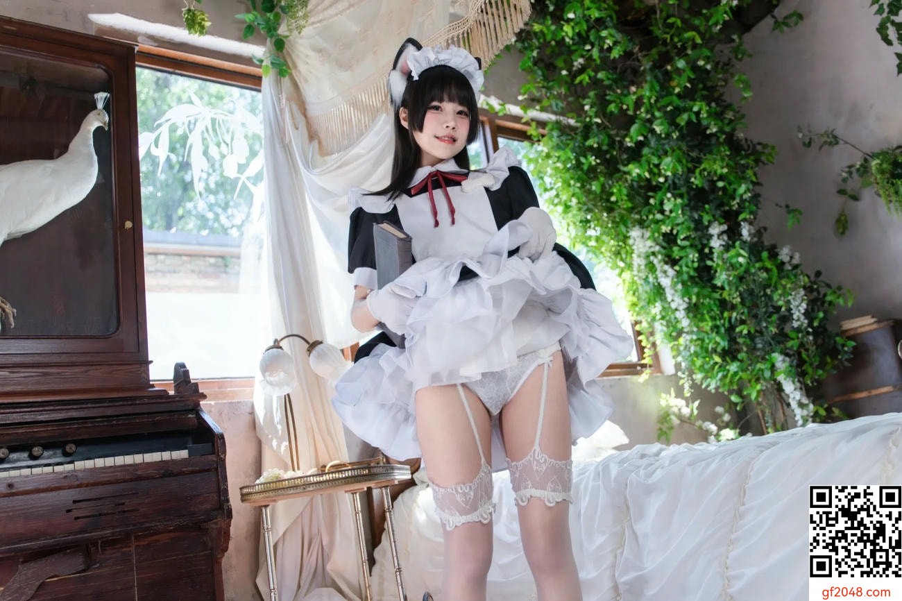 【網路收集系列】清水凪 - 獸娘育成計劃【82P】