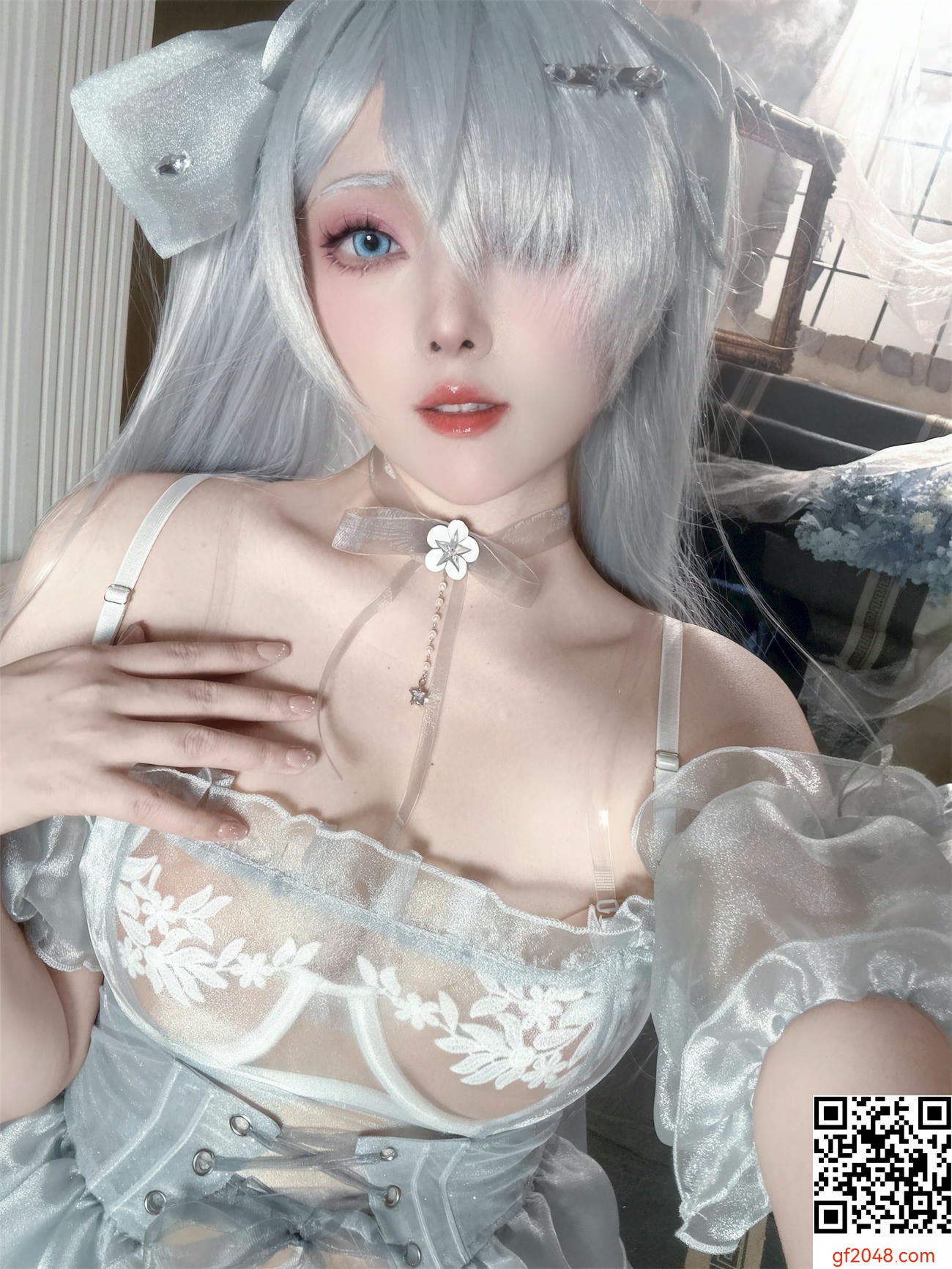 【網路收集系列】[Conterfeit]natsuko夏夏子 - 灰姑娘水晶公主／Cinderella（...