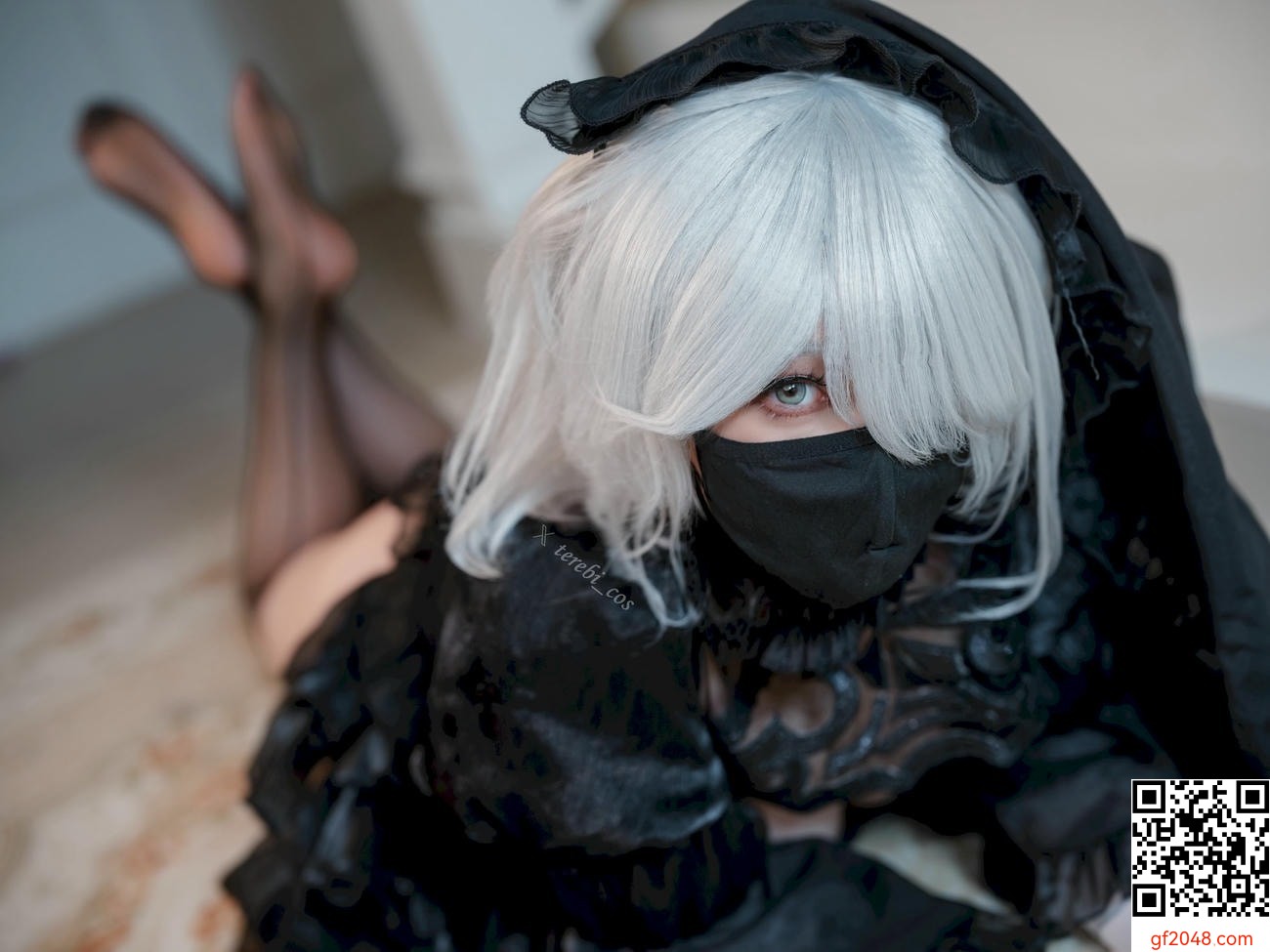 【網路收集系列】Terebi - Bride 2B【35P】