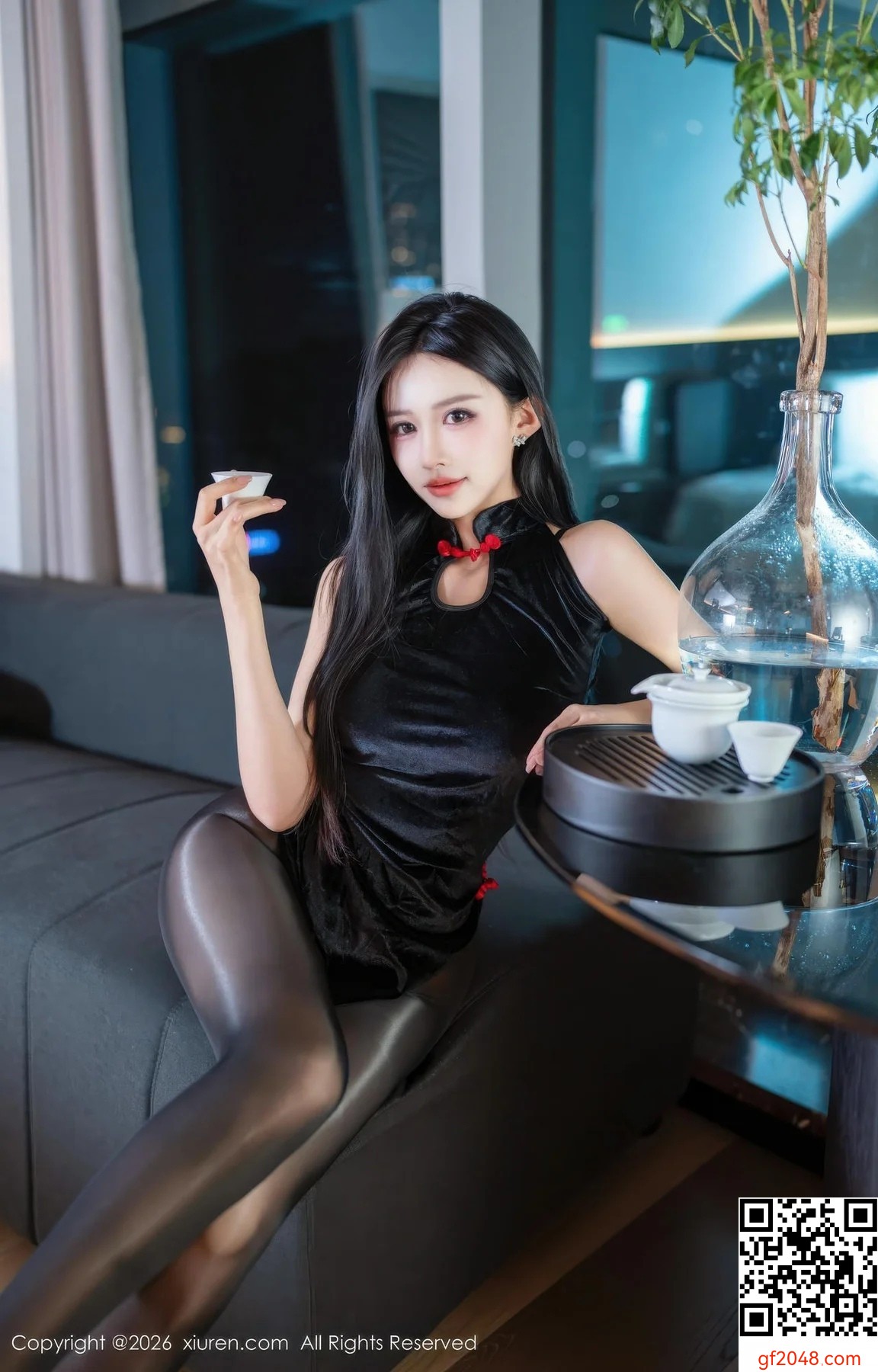 【XIUREN秀人網】2026.01.30 Vol.11300 shelly詩莉 完整版無水印寫真【75P】