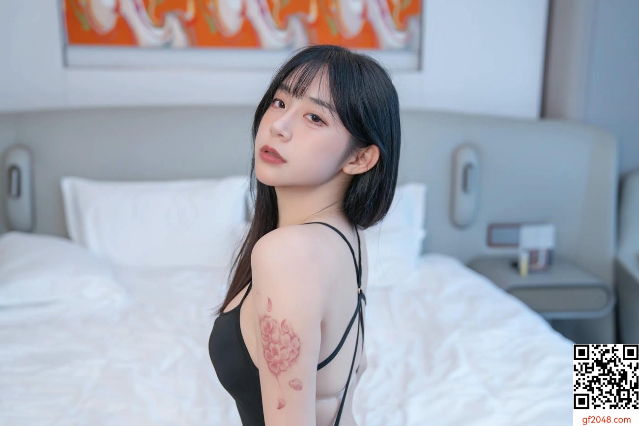 【網路收集系列】YITUYU .. 慵懶與魅惑交織 一元同學Jodie【72P】