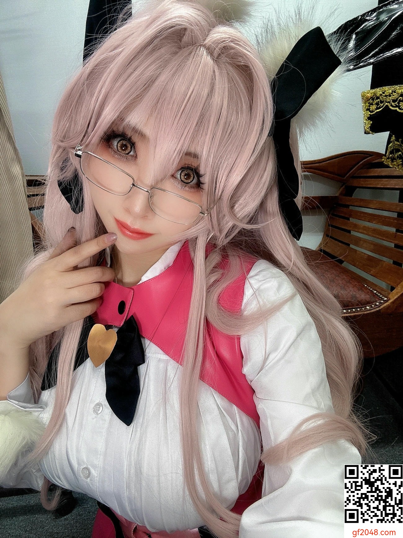 【網路收集系列】[Momoiru Reku] NFF BUNNY TEMPTATION【153P】