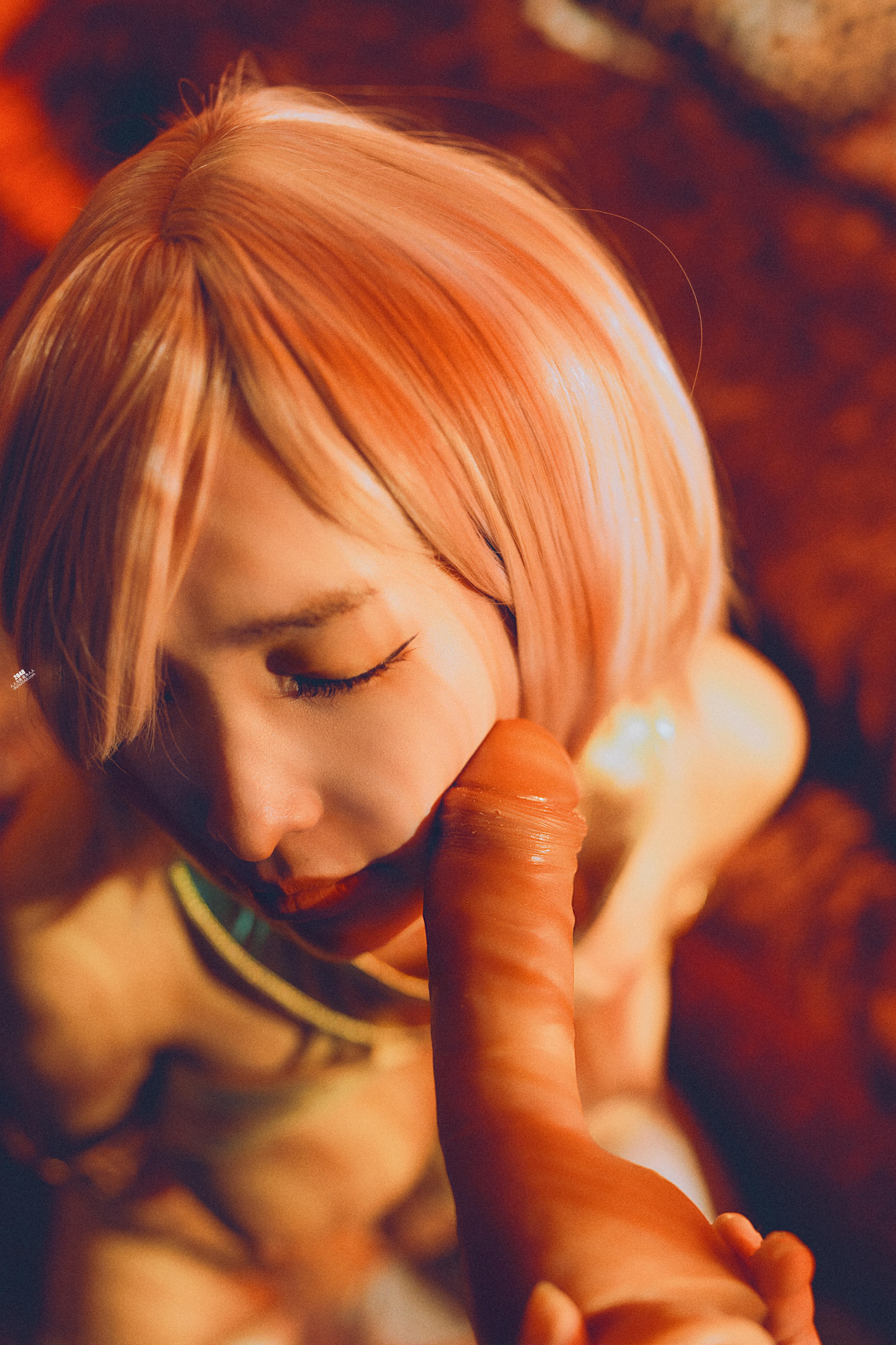 慕慕momo 玛修·基列莱特 【43P】