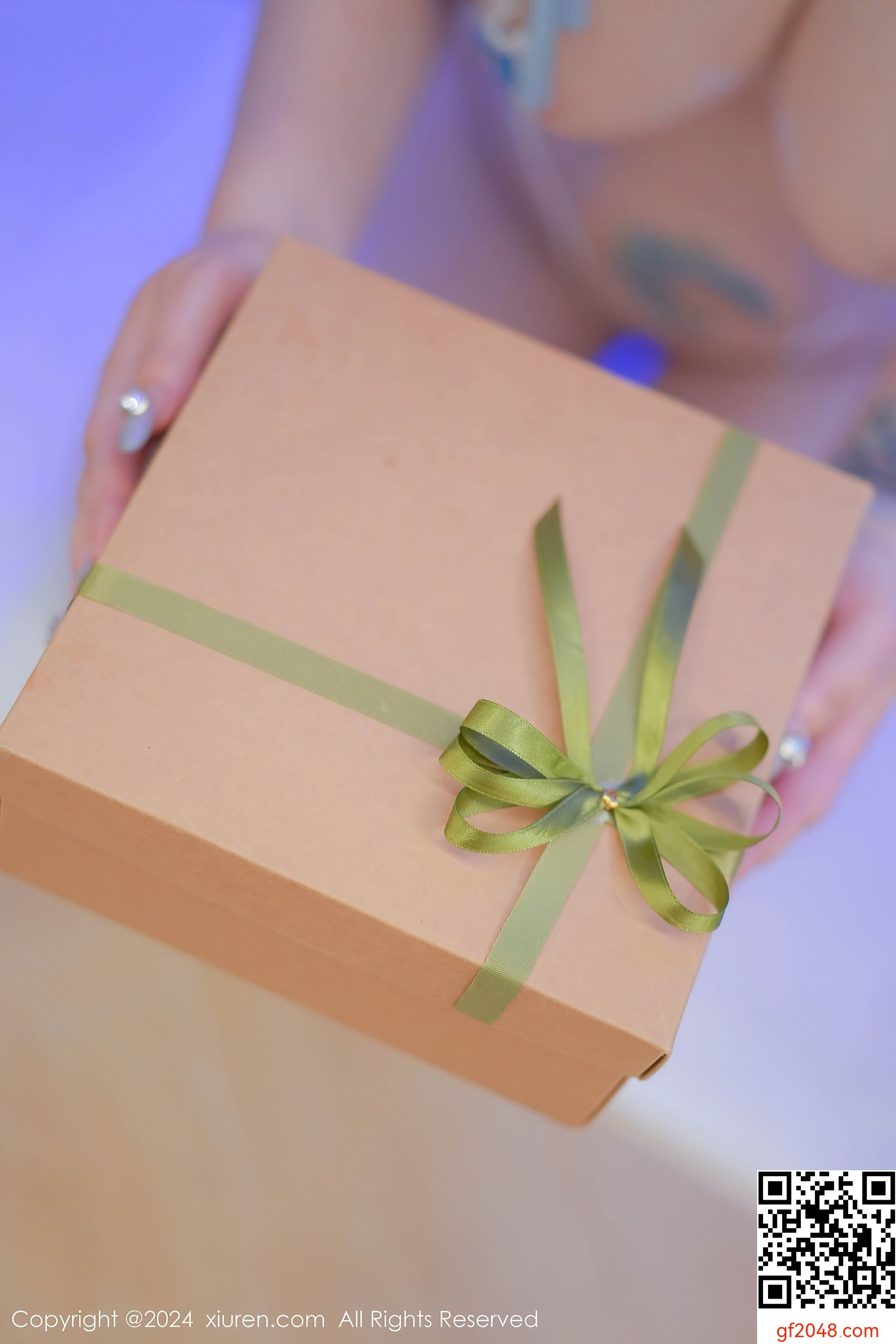[XiuRen秀人网] No.8478 妲己_Toxic 泰国旅拍
