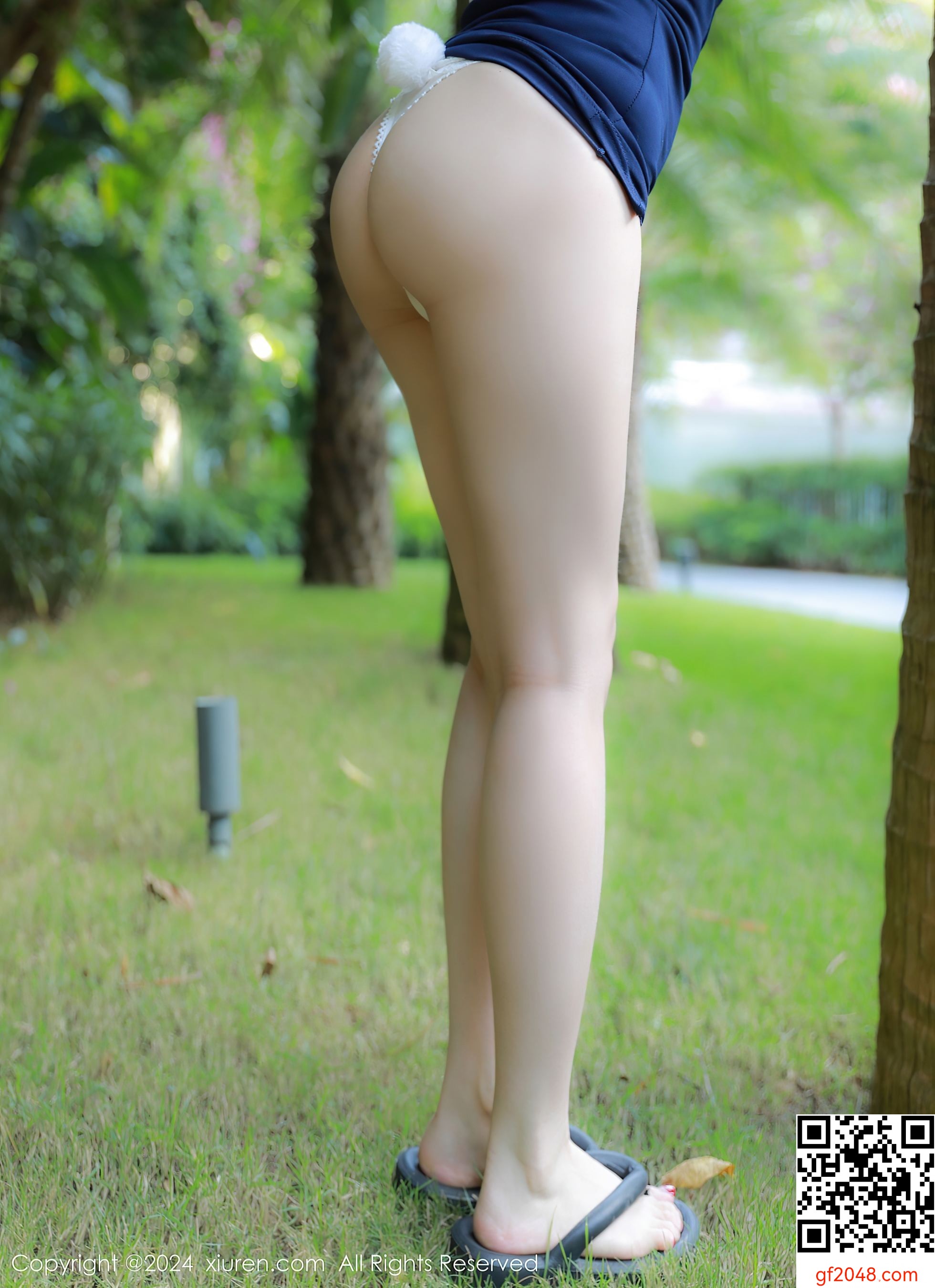[XiuRen秀人网] No.8030 豆瓣酱 三亚旅拍