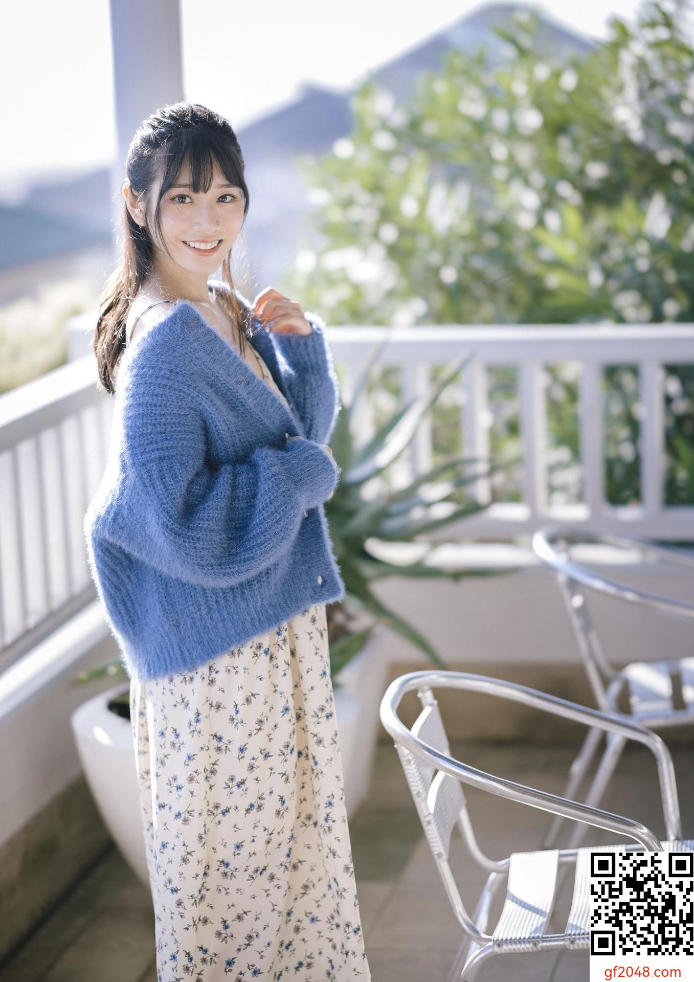 河北彩花 – So in Love (76P)