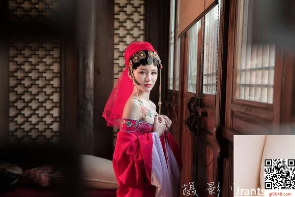 年底眾籌作品-模特1《海棠春》-無忌影社 (68P) [