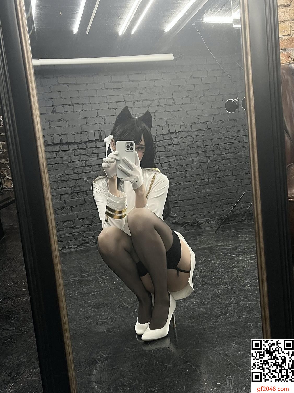 Candy Ball Atago (77P)