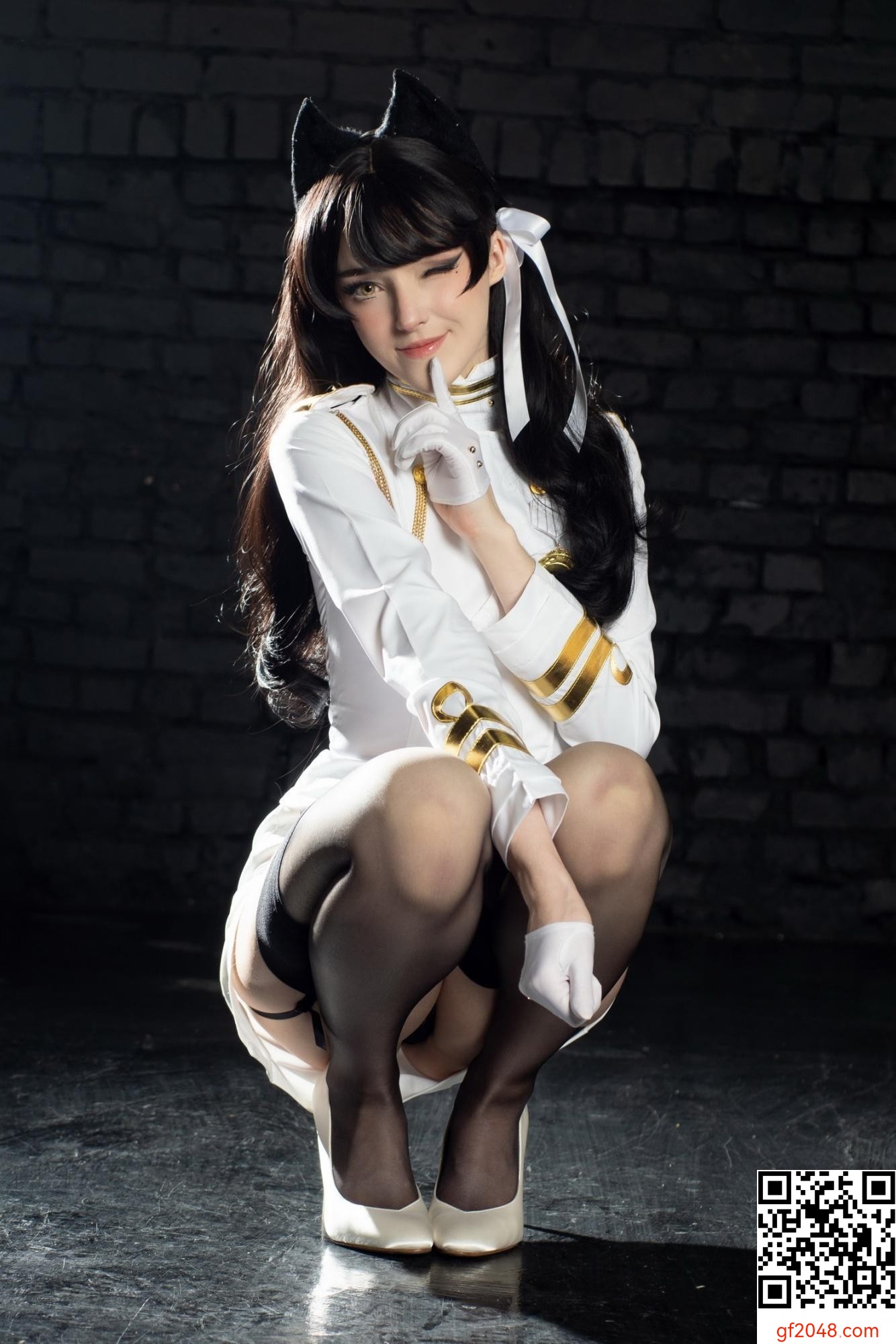 Candy Ball Atago (77P)