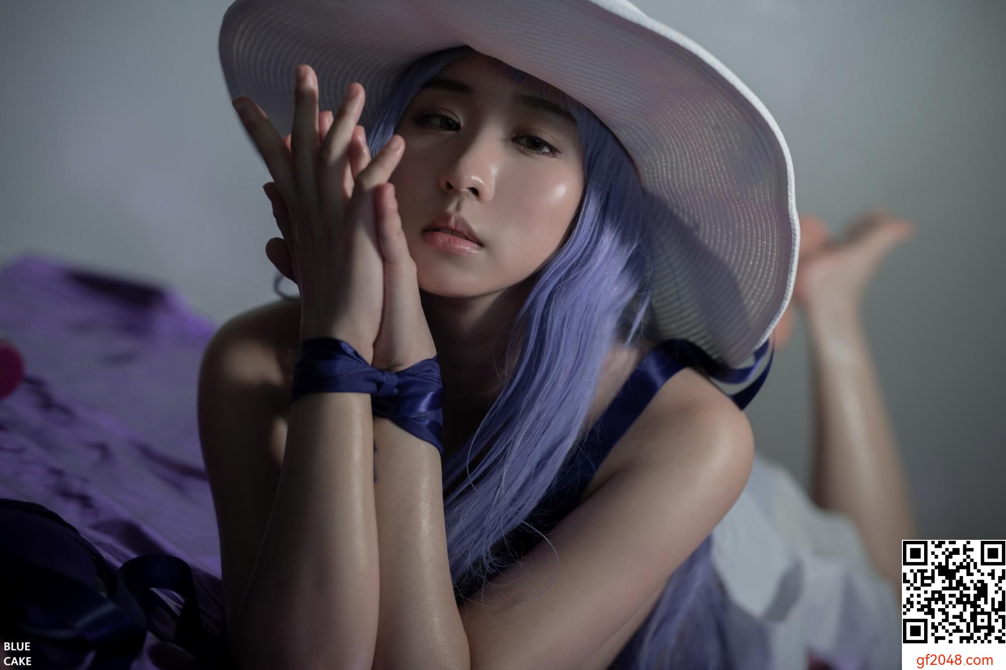 [BLUECAKE] Nono – Pool Party Caitlyn (78
