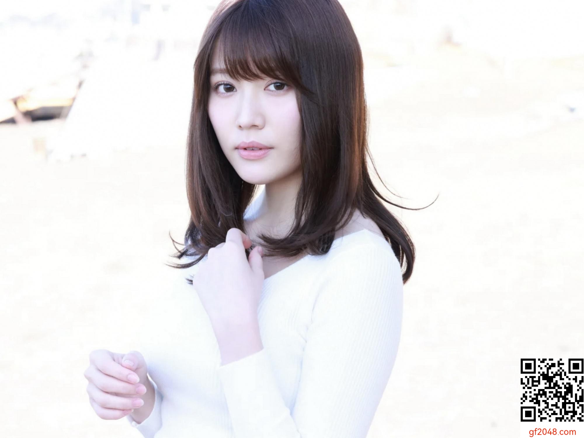 小日向ゆか『最強のビキニ天使 vol.1』完全版 (58P)