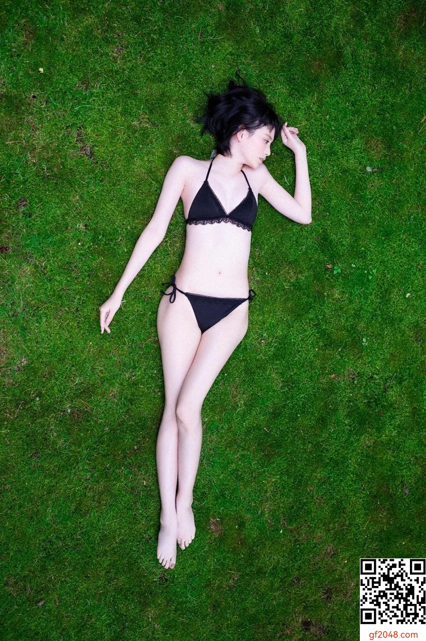 [金城茉奈] 表情超色氣…..一眼就被眼神給迷惑了 (26P)