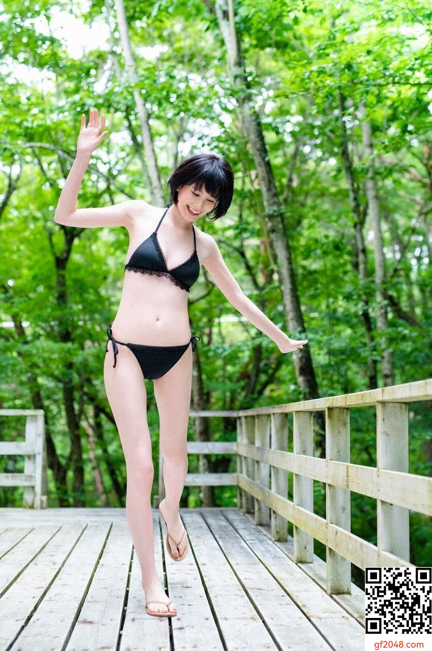 [金城茉奈] 表情超色氣…..一眼就被眼神給迷惑了 (26P)