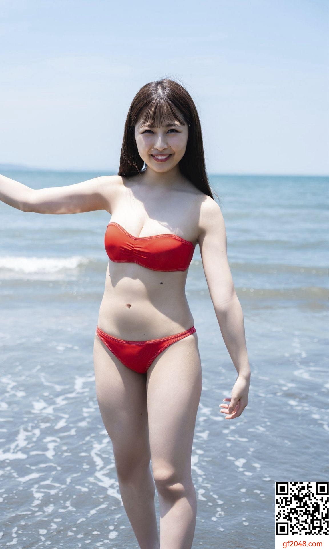 夏未ゆうか – ジューシィポップ (48P)